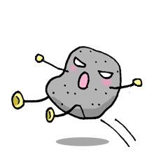 あばれ　こんにゃく