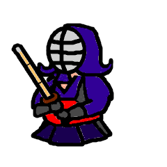 スタンプ剣士