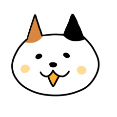 ネコパンツ