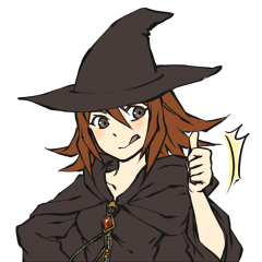 魔女達の日常