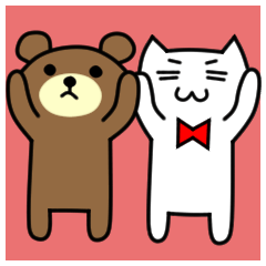 Mr.ベア＆Mr.ペイ【#3】