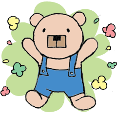 かくばなちゃん！