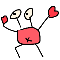 シザースくん