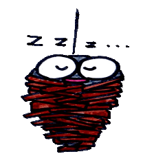 虫たち