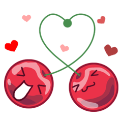 Mr. & Mrs. Cherry