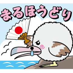 まるほうどり