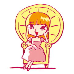 それいけ!お嬢様!!