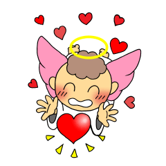 天使ちゃんの一言