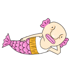 魚のおっさん