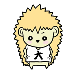 だいちゃん