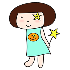 ゆきんこちゃん