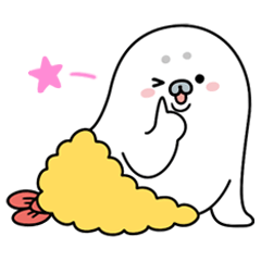 ごまふりゃー２