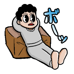 ニートくん