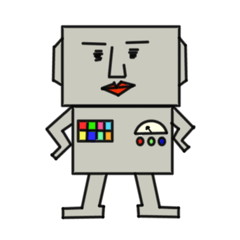 ロボロくん