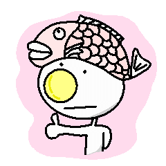 福岡弁をしゃべる宇宙人