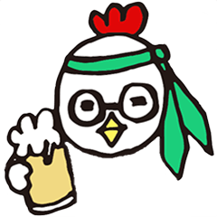 とりからじゃくん