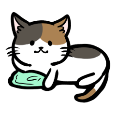 みけねこツインズ