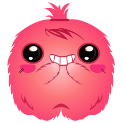 モンスタ、かわいいモンスター