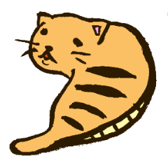 つちねこ
