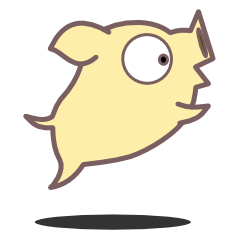 I am BUTA