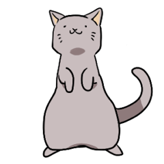 あなたの家に俺(猫)達
