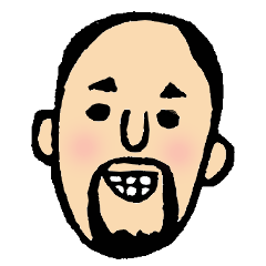 ひょっこりさん2