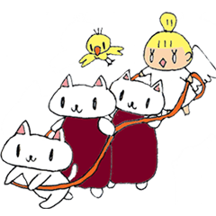 見習い天使テーミス