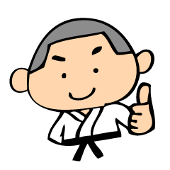 柔道男子