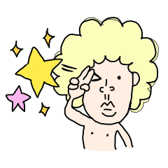 どんだけ、もっさり