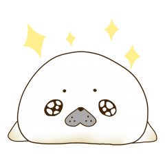 もちもち動物