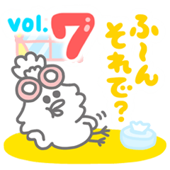 スリーピーズ+★小ケロ画伯