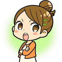 尻にひかれて!