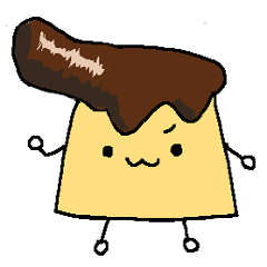 プリンゼントさん