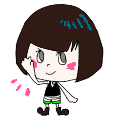 Maddy !