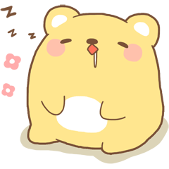 ふわふわ☆ふれんず
