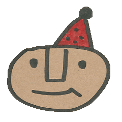 まるぽんのきもち