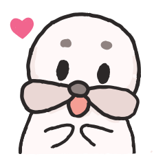 ひこうきあざらし