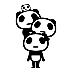 ぱんだにあ