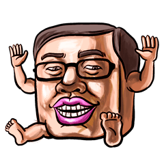 岡本さん