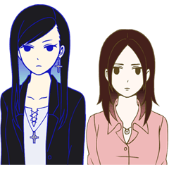ターニングガールズ