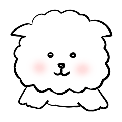 もふもふ　ふーわん