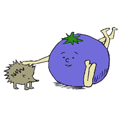 エブリデイ なす夫