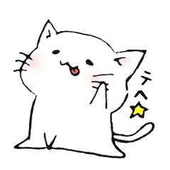 にゃんこ生活