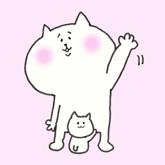 珍猫たまたま