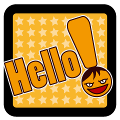 Mr.Exclamation