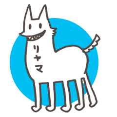 いぬらしきもの