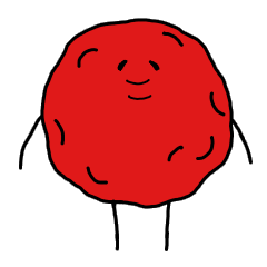 うめぼちkun