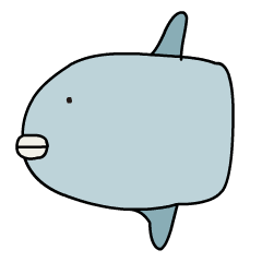 海底あるある