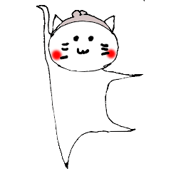 助けて、招金欠猫
