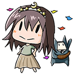 魔王様とお姫様